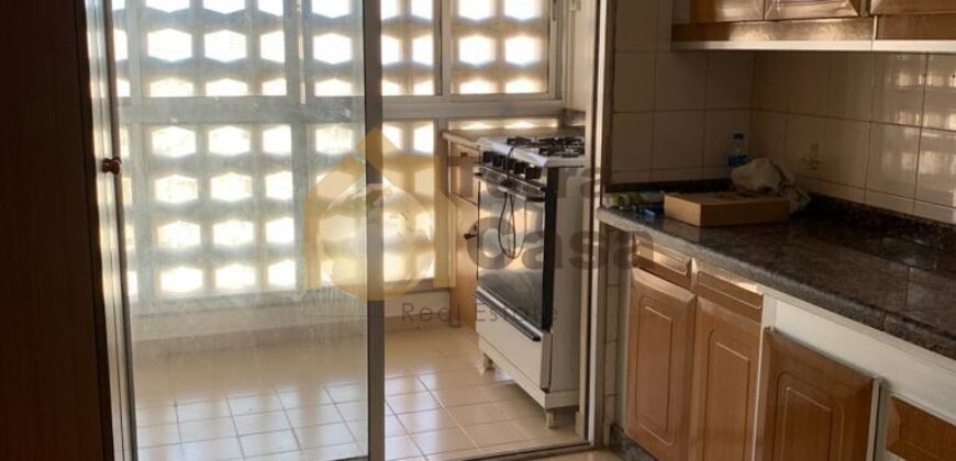 Zarif prime location apartment for rent cash payment .