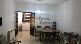 Fully furnished apartment cash payment. Ref# 2028