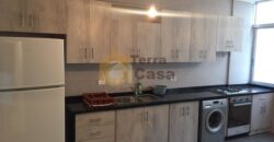 Fully furnished apartment cash payment. Ref# 2028