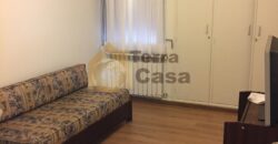 Fully furnished apartment cash payment. Ref# 2028