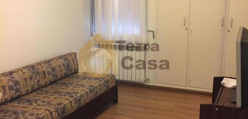 Fully furnished apartment cash payment. Ref# 2028