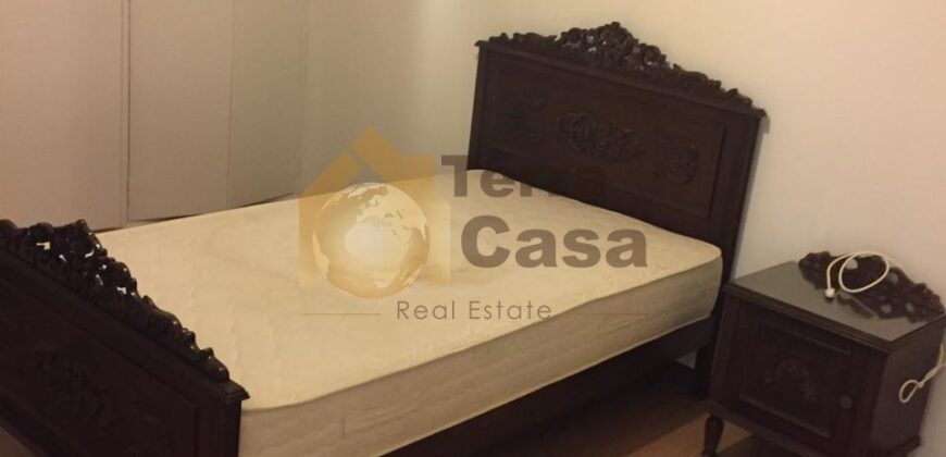 Fully furnished apartment cash payment. Ref# 2028