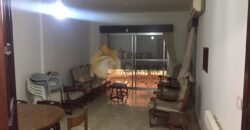 Fully furnished apartment cash payment. Ref# 2028