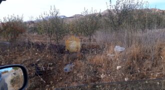 Twaite land cash payment Ref#2054