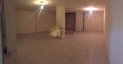 haouch el omara shop 2 facades, 2 floors for rent nice location #2071