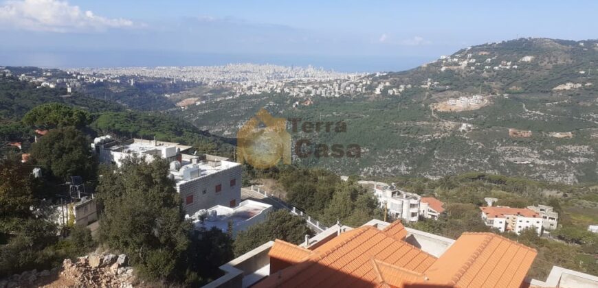 Abadieh brand new apartment open view cash payment.