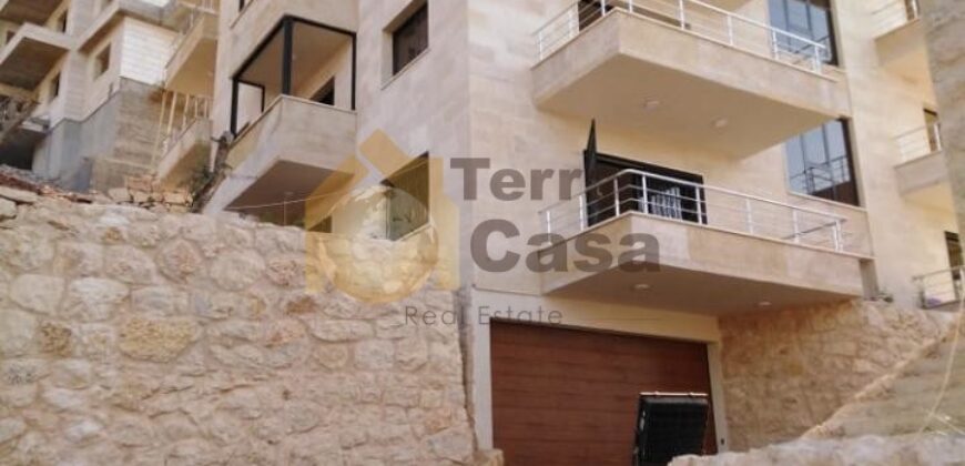 Abadieh brand new apartment open view cash payment.