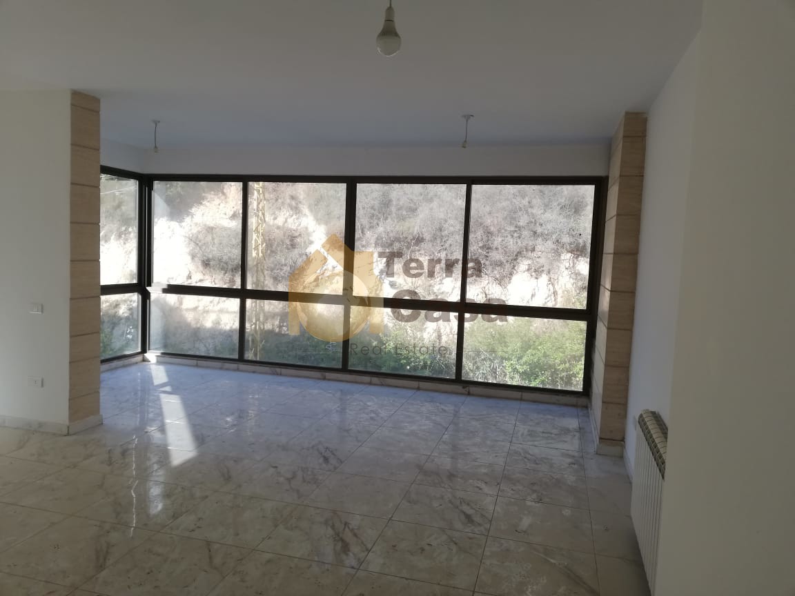 Brand new apartment nice location cash payment.Ref# 2075