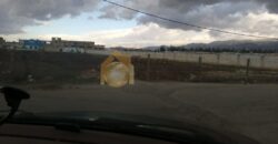 Land in Maalaka cash payment. Ref# 2083