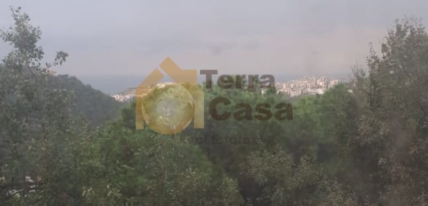 Zekrit brand new apartment  Ref# 2098
