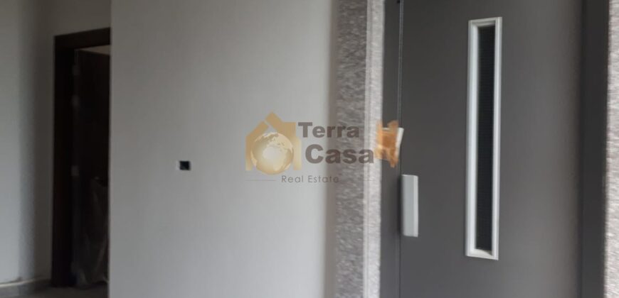 Zekrit brand new apartment  Ref# 2098