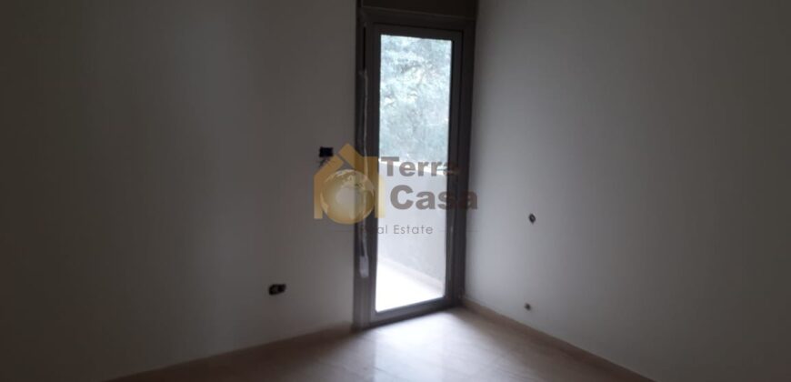 Zekrit brand new apartment  Ref# 2098