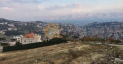 Land prime location open view . Ref# 2100