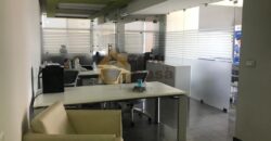 Dora office prime location for sale . Ref# 2122