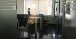 Dora office prime location for sale . Ref# 2122