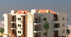 Zahle dhour brand new apartment in a nice neighborhood Ref# 2124
