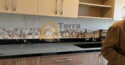 Zahle dhour brand new apartment in a nice neighborhood Ref# 2124