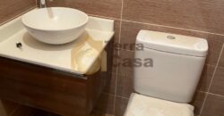 Zahle dhour brand new apartment in a nice neighborhood Ref# 2124