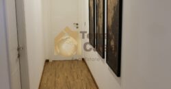 Achrafieh fully decorated apartment cash payment.
