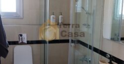 Achrafieh fully decorated apartment cash payment.