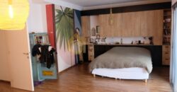 Achrafieh fully decorated apartment cash payment.