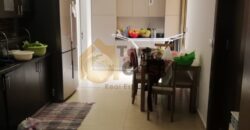 Ballouneh fully decorated apartment for sale.