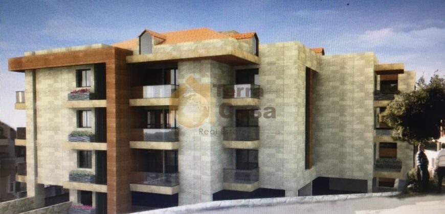 brand new apartment  for sale cash payment.Ref#3165