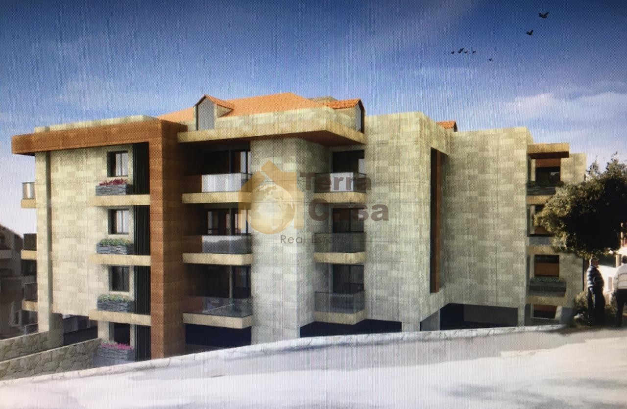brand new apartment  for sale cash payment.Ref#3165