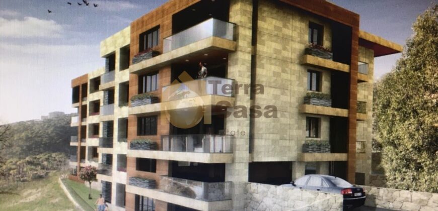 brand new apartment  for sale cash payment.Ref#3165