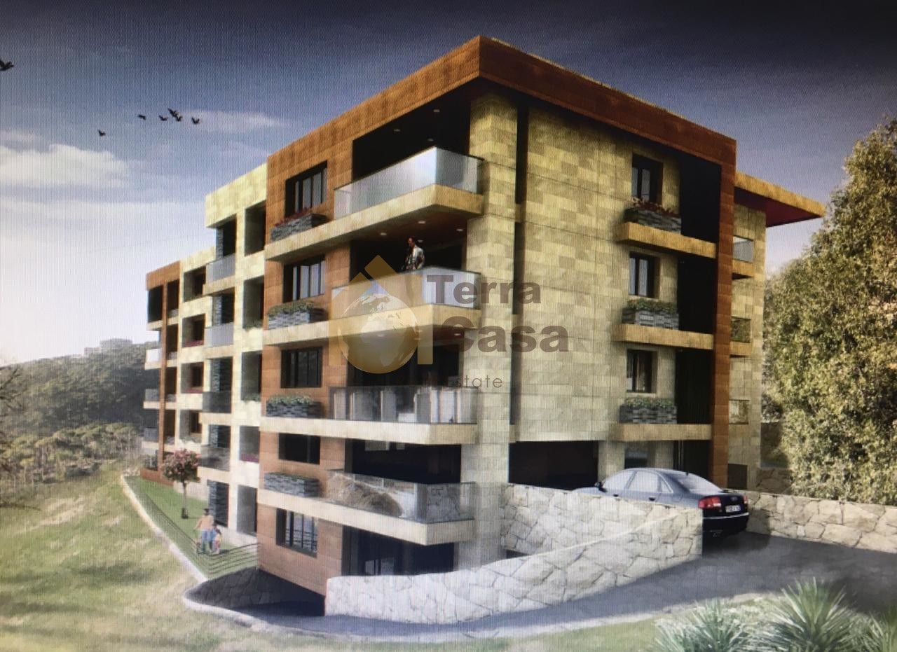 brand new apartment  for sale cash payment.Ref#3165