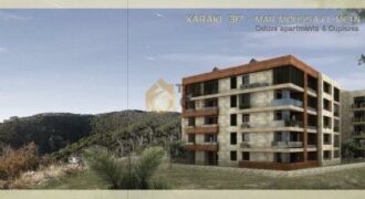 brand new apartment  for sale cash payment.Ref#3165