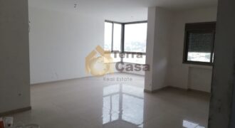 Bekneyit jal el dib brand new apartment for sale .