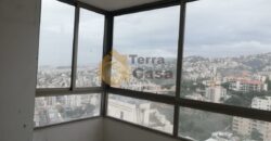 Bekneyit jal el dib brand new apartment for sale .