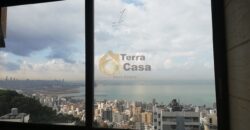 Bkinaya brand new apartment for sale, sea view Ref# 2180