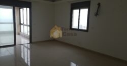 Bkinaya brand new apartment for sale, sea view Ref# 2180