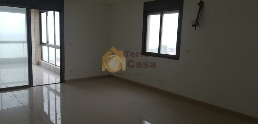 Bkinaya brand new apartment for sale, sea view Ref# 2180