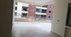 Brand new apartment 120 sqm terrace banker cheque .