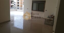 Brand new apartment 120 sqm terrace banker cheque .