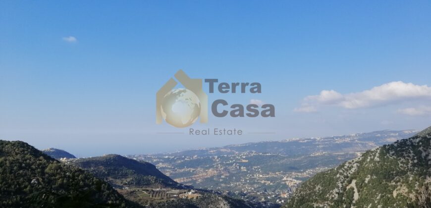 Land in Naher El Dahab  located in nice area