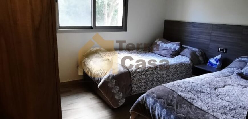 Fully decorated apartment cash payment. Ref# 2195