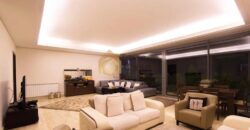 louaizeh luxurious apartment banker cheque .Ref# 2196
