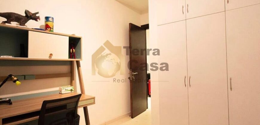 louaizeh luxurious apartment banker cheque .Ref# 2196