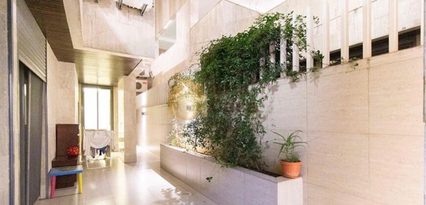 louaizeh luxurious apartment banker cheque .Ref# 2196
