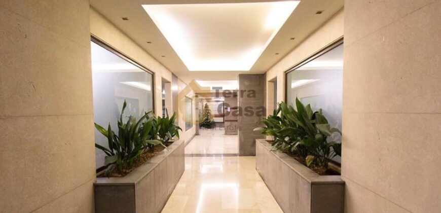 louaizeh luxurious apartment banker cheque .Ref# 2196