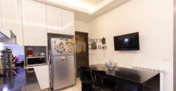 louaizeh luxurious apartment banker cheque .Ref# 2196