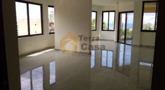 Jal el dib brand new apartment for sale .