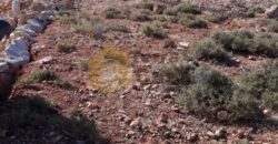 Land with construction permit cash payment.