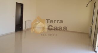 deek el mehdi brand new apartment with 72 sqm terrace for rent Ref#2216