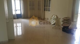 Kaslik apartment for sale nice location.