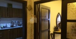 Baouchrieh fully furnished apartment for sale.Ref# 2235